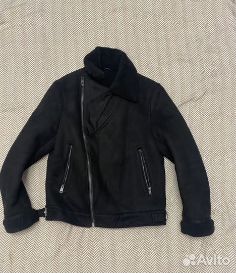 Мужская одежда H&M, Mango, Diesel 48 M