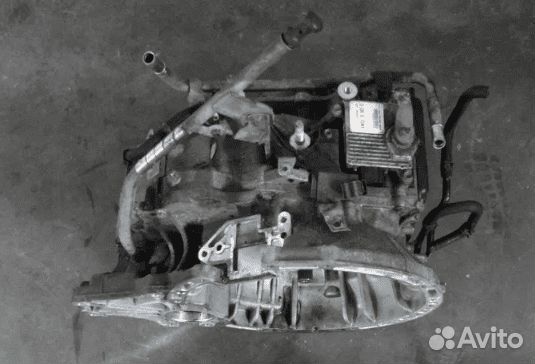 Коробка АКПП Mazda CX-9 бу восстановленная