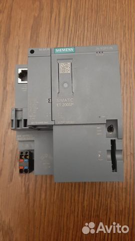 Оборудование для асутп Siemens в наличии