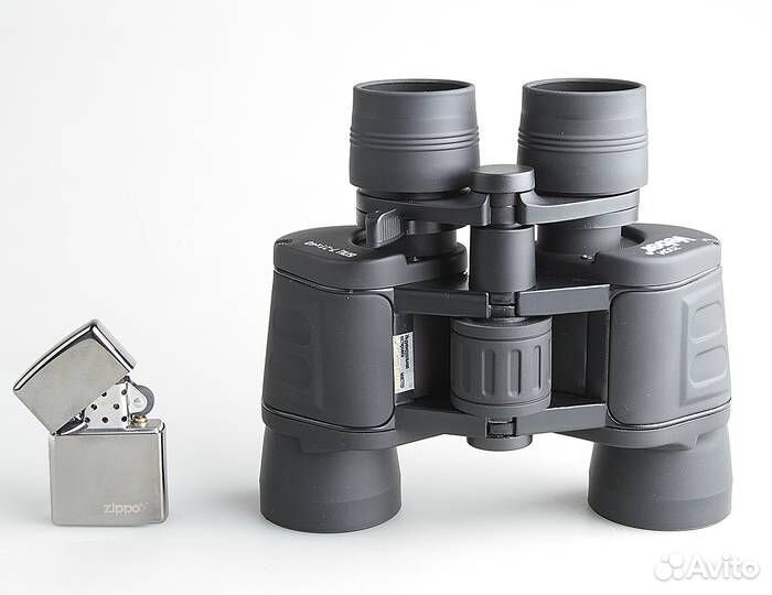 Бинокль Veber zoom бпц 7-21x40 (19707)