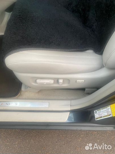 Lexus RX 3.3 AT, 2004, 322 000 км