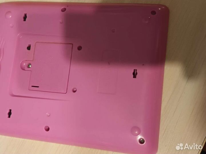 Планшет детский