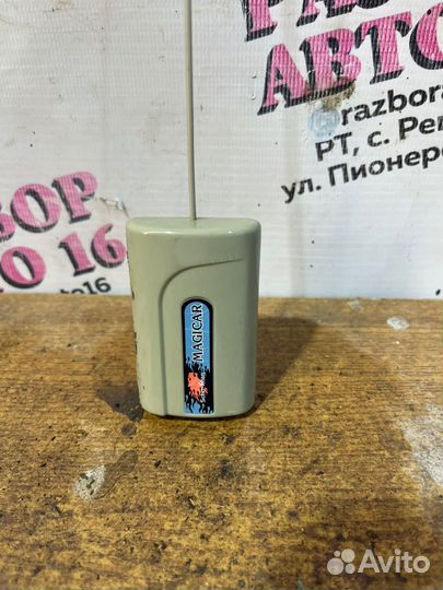 Антенный модуль scher-khan Magicar 5