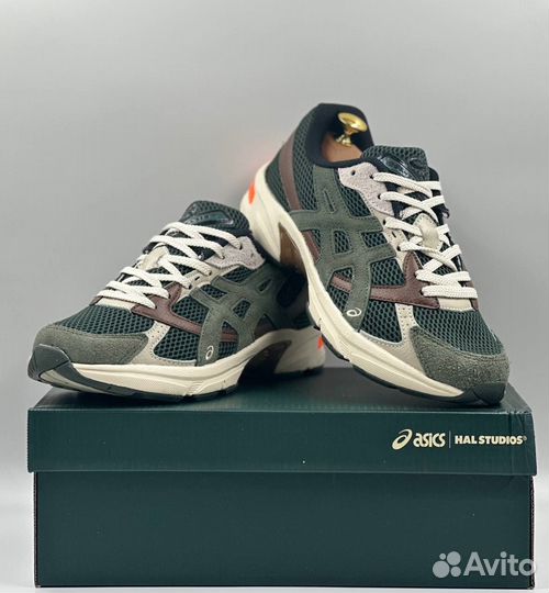 Кроссовки asics gel 1130 hal studios