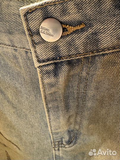 Acne Studios Джинсы как у Кореша