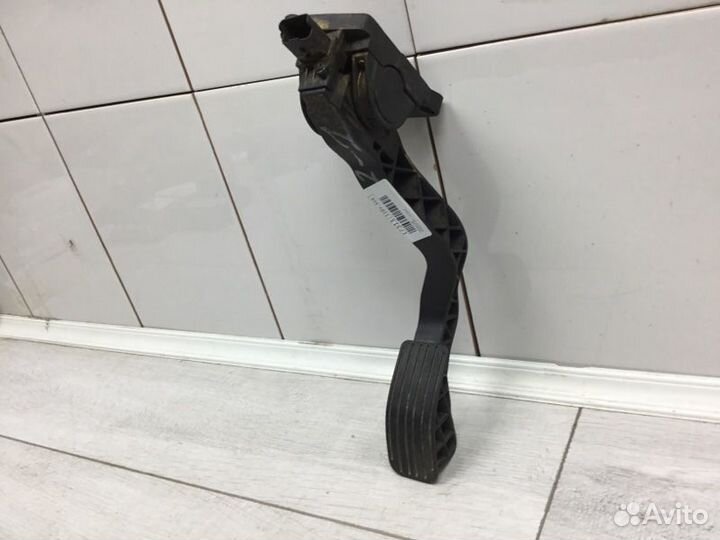 Педаль газа Peugeot 307 1.6 2005