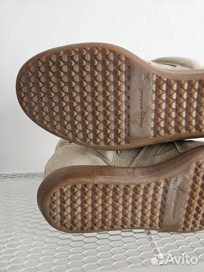 Isabel marant sneakers