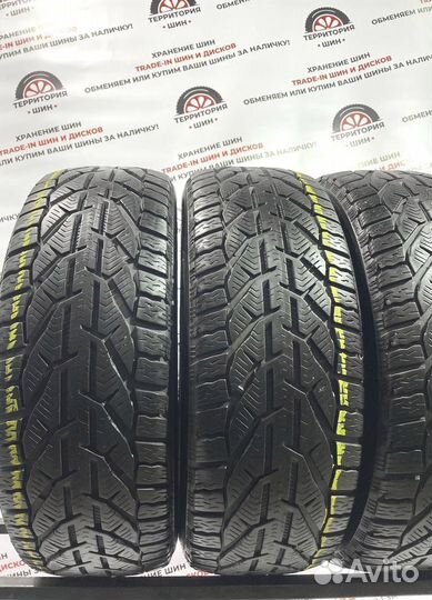 Tigar Winter 195/55 R16 87R