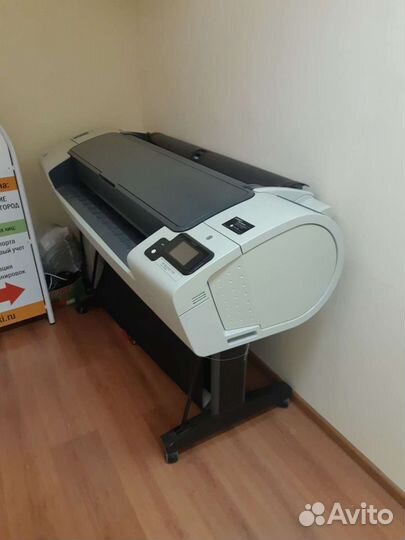 Принтер hp