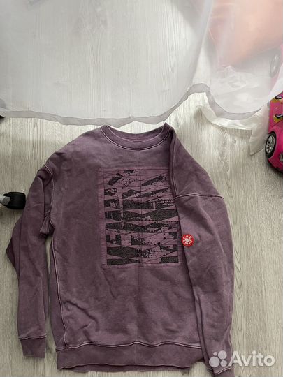 Свитшот cavempt