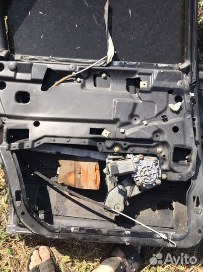 Ауди 100с4 А6с4 80б3