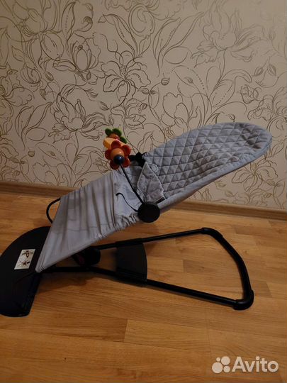 Детские шезлонги бу