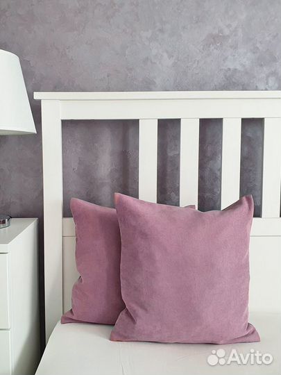 Наволочка декоративная 40*40 в ассортименте