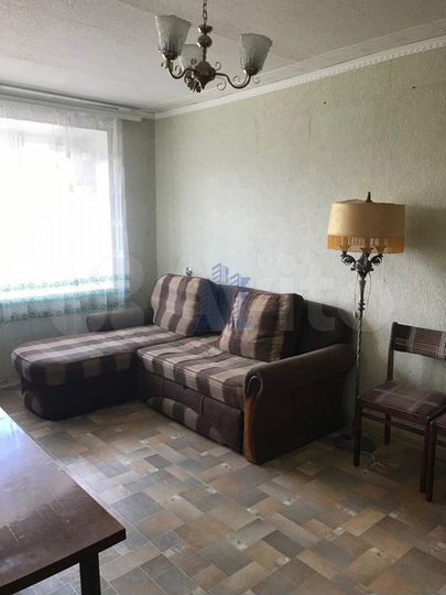 1-к. квартира, 31,7 м², 4/5 эт.