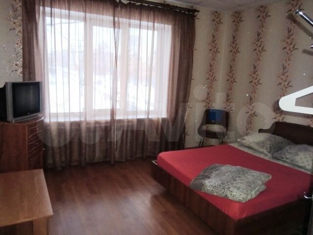 Комната 14 м², 1/3 эт.