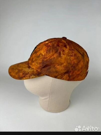 Кепка stone island supreme