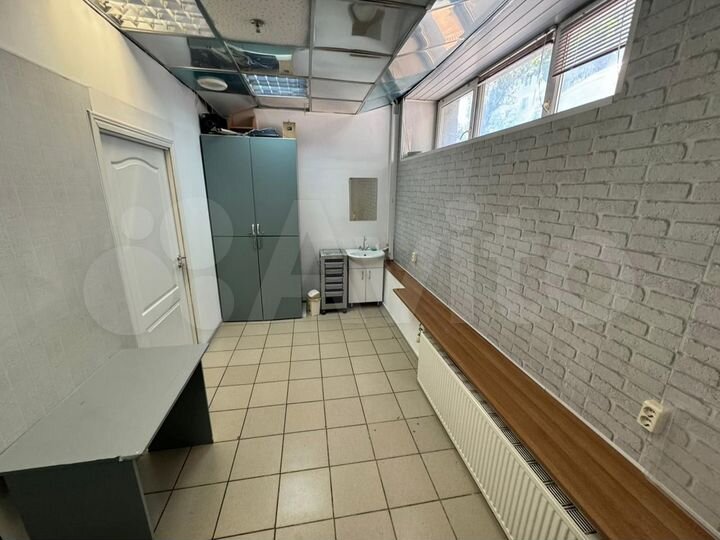 Торговая площадь, 41.6 м²