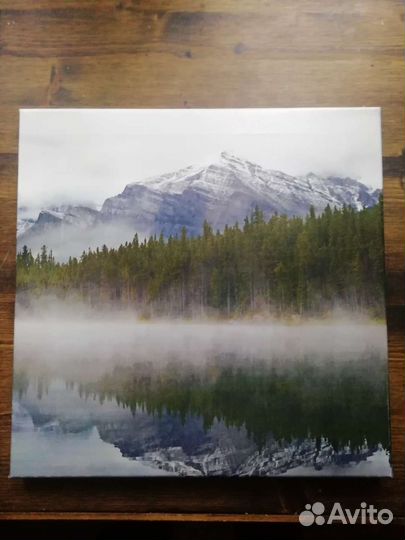 Картины новые, 30на30 см