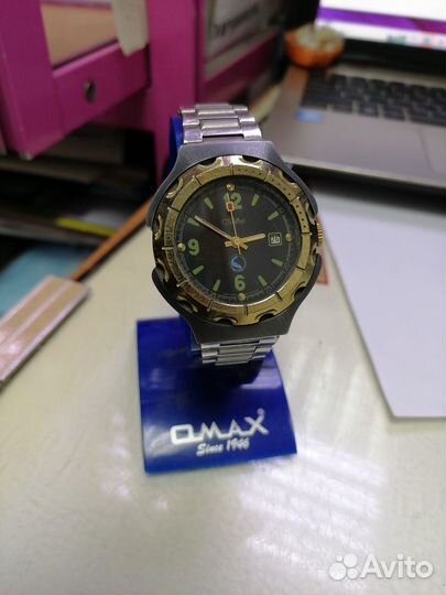 Мужски часы 