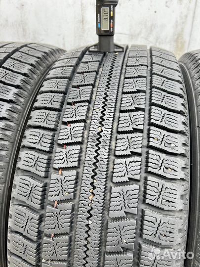 Nitto SN 2 Winter 225/50 R17