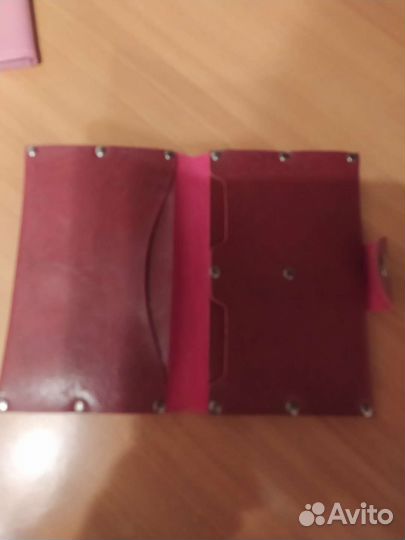 Обложка на документы