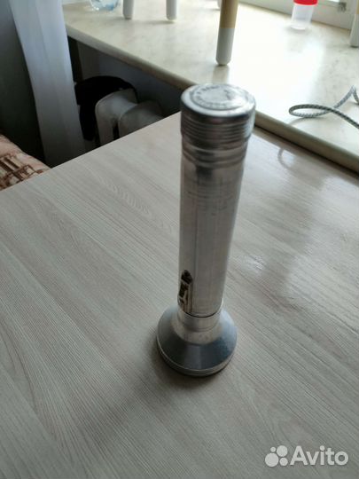 Фонарь СССР