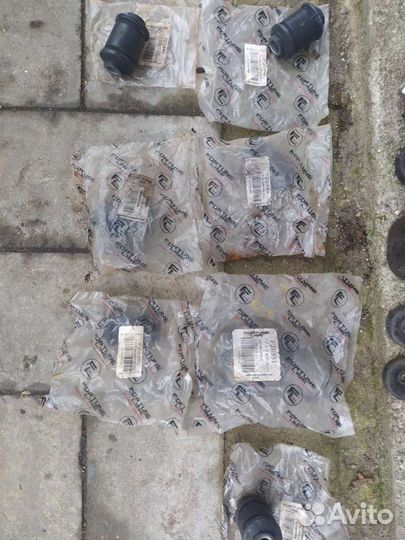 Саленблок volkswagen т 4