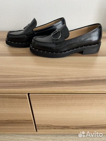 Ботинки tendance 38