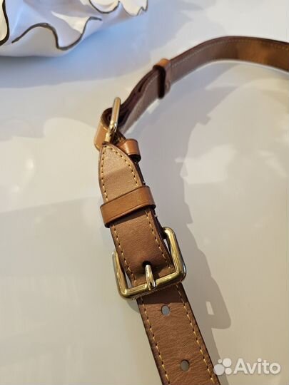 Сумка Louis Vuitton Bumbag, оригинал