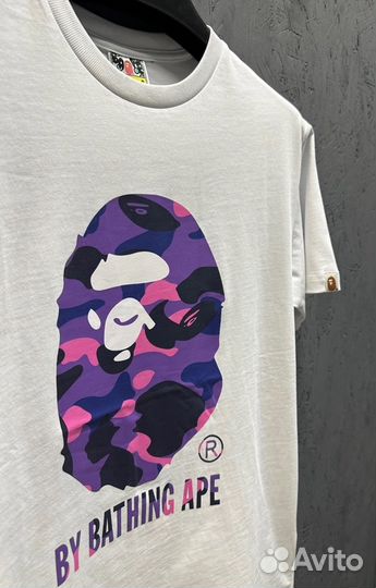 Футболка Bape