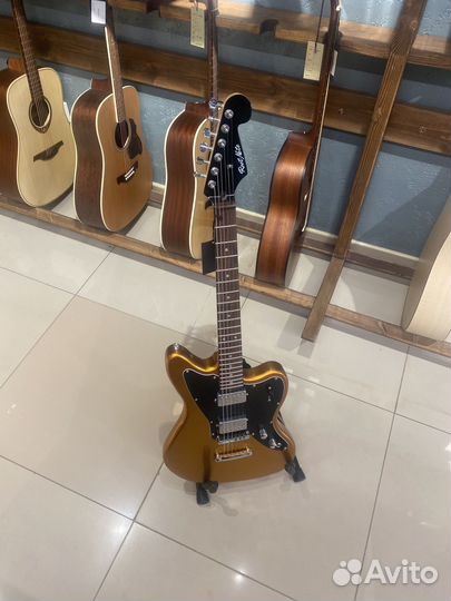 Электрогитара Root Note JG301 Sgd