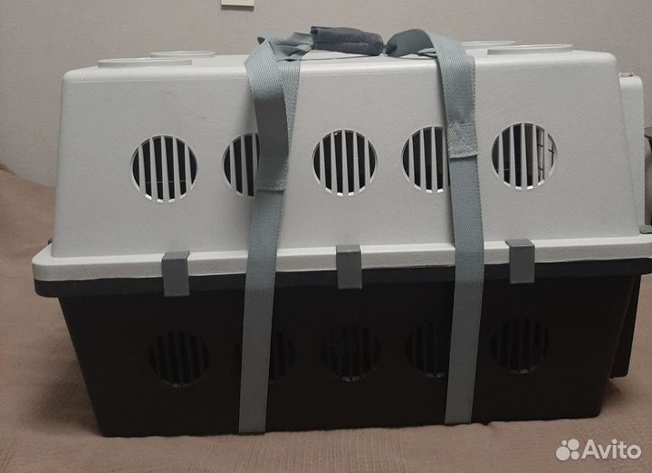 Переноска bobybox #4 Франция