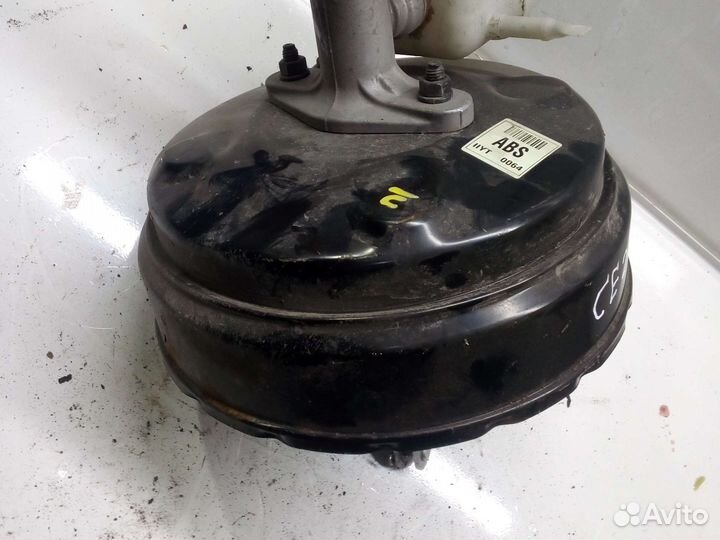 Вакуум Ssangyong Kyron 2.0 Xdi 4WD 2013 г.в