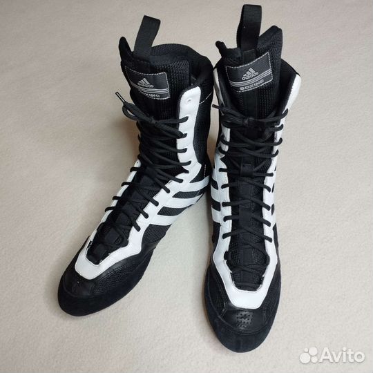 Adidas Tygun II боксерки размер US 10, Eur 44