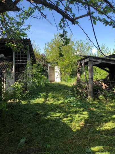 Участок 16 сот. (ИЖС)