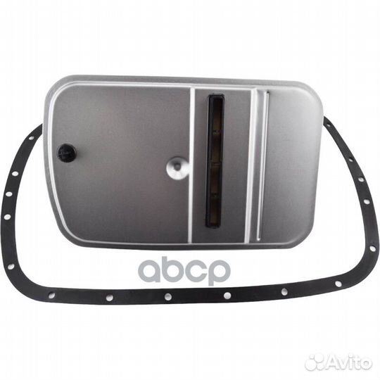 Фильтр АКПП с прокладкой поддона JT32235K azumi