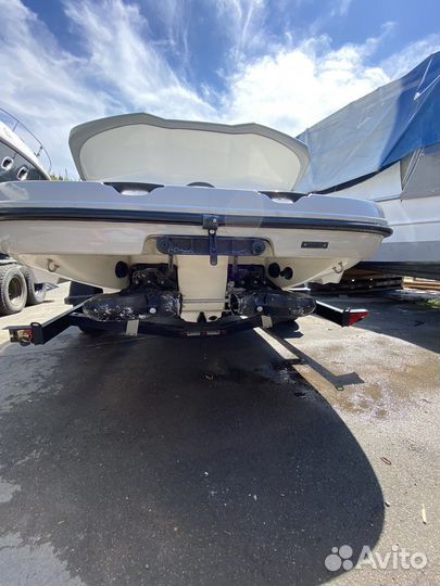 BRP Speedster 200, 2005