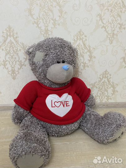 Мишка Тедди