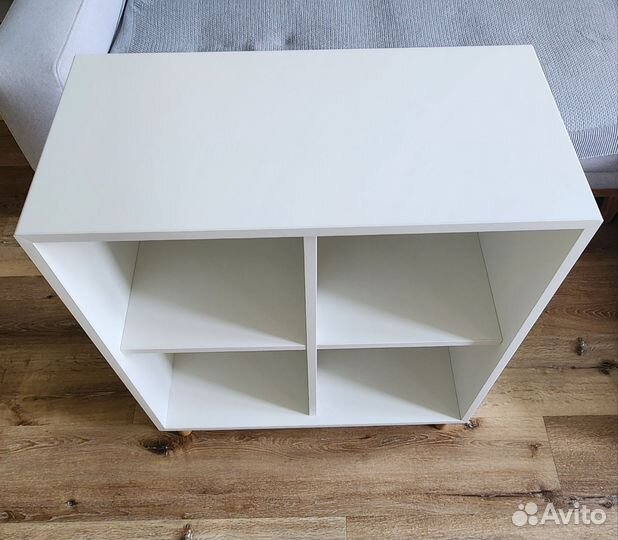 Шкаф для хранения IKEA Eket 140x35x80