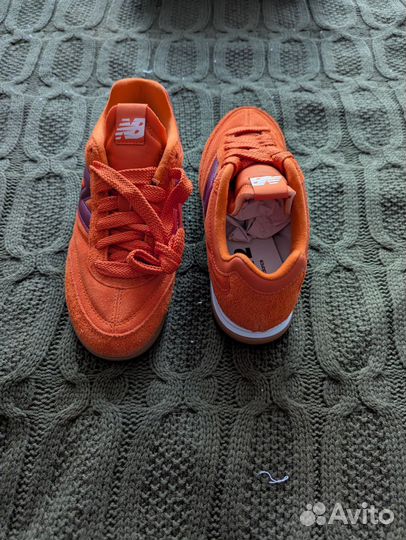 Женские кроссовки new balance rc42 оригинал