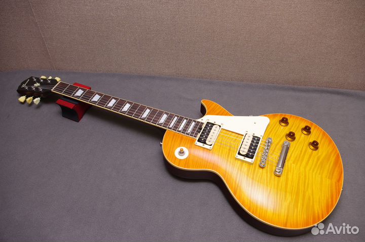 Электрогитара Greco EG-95. Japan