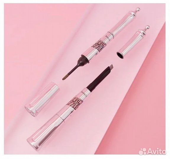 Карандаш для бровей benefit Brow Styler