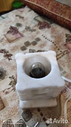 СССР. ночник