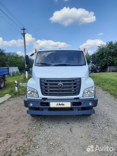 ГАЗ ГАЗон Next 3010 GD, 2022