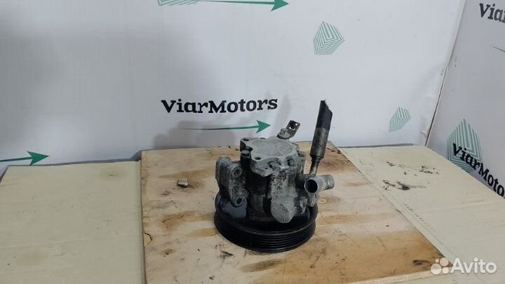 Насос гур Mercedes-Benz c 2004 А0024669401 0