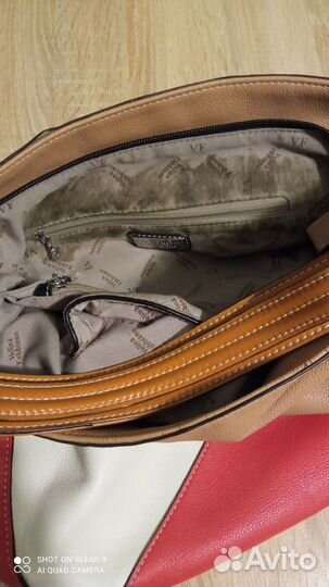 Сумка женская