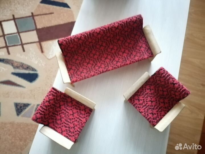 Винтажные игрушки СССР