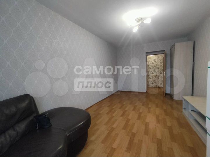 2-к. квартира, 54,6 м², 2/9 эт.