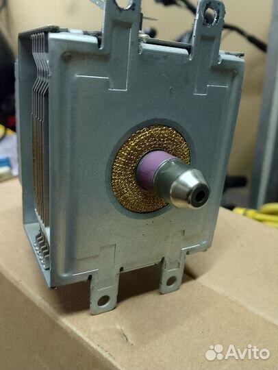 Магнетрон samsung