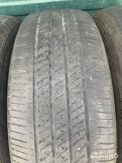 Bridgestone Ecopia H/L 422 Plus 225/65 R17 100H